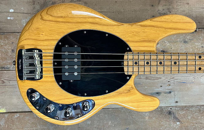 Music Man StingRay Special (Pre-Owned)