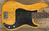 Fender Precision Bass 1978