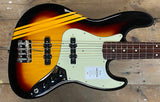 Fender MIJ Traditional 60s Jazz