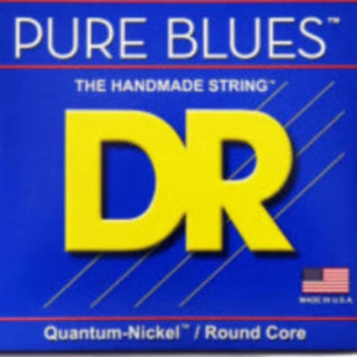 DR Pure Blues