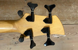 E Tunes PJ Bass Guitar (Pre-Owned)