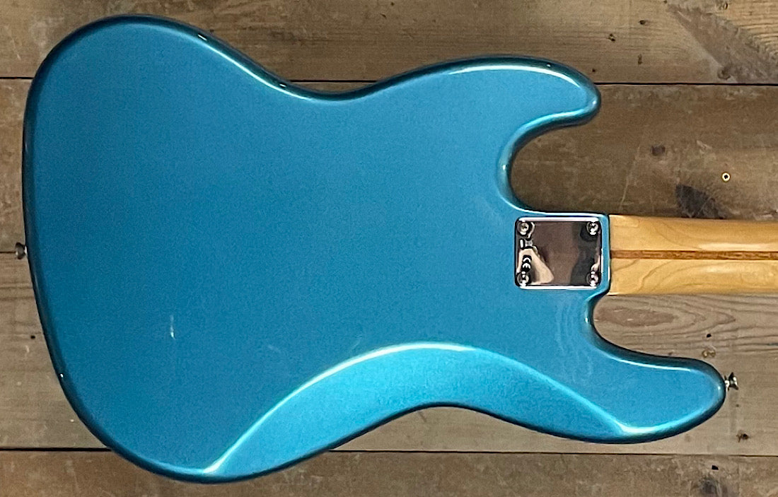 Fender Jazz MIM 2011 (Pre-Owned)