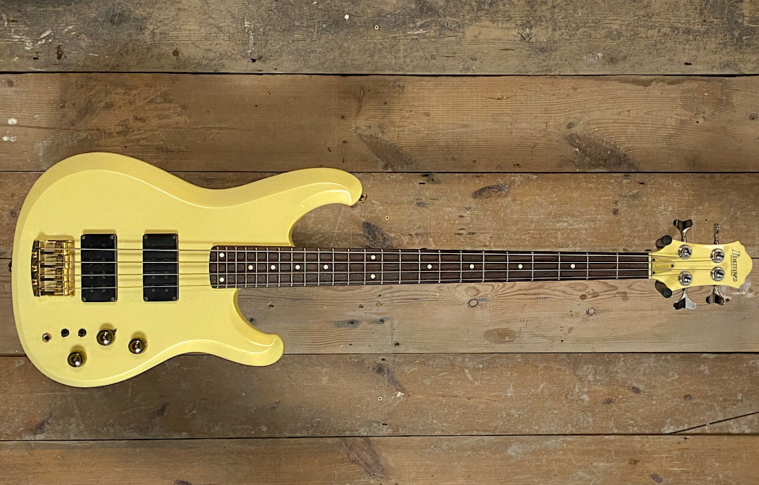 Ibanez Roadstar II