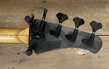 Modulus Graphite Custom Shop LH