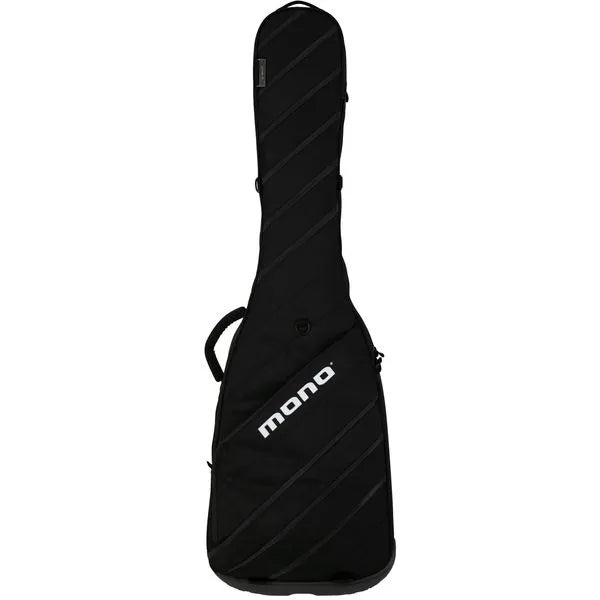 Mono M80 Series Vertigo Ultra Bass Guitar Case, Black