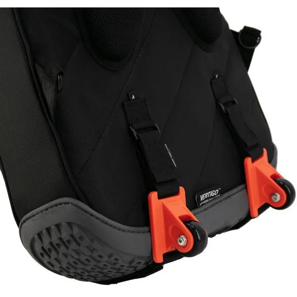 Mono M80 Series Vertigo Ultra Bass Guitar Case, Black