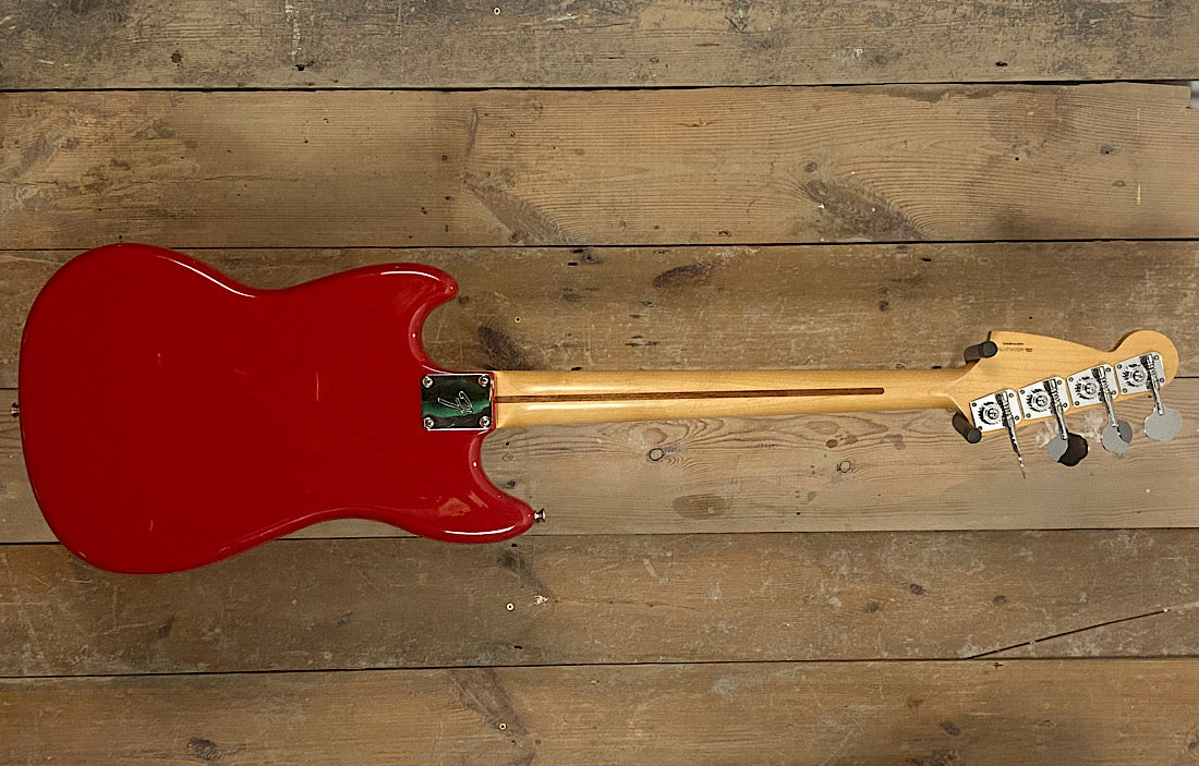 Fender Player Mustang (Pre-Owned)