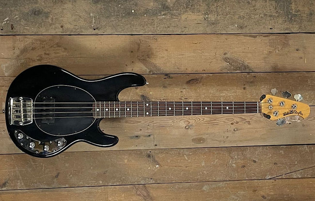 Ernie Ball Music Man StingRay 1992