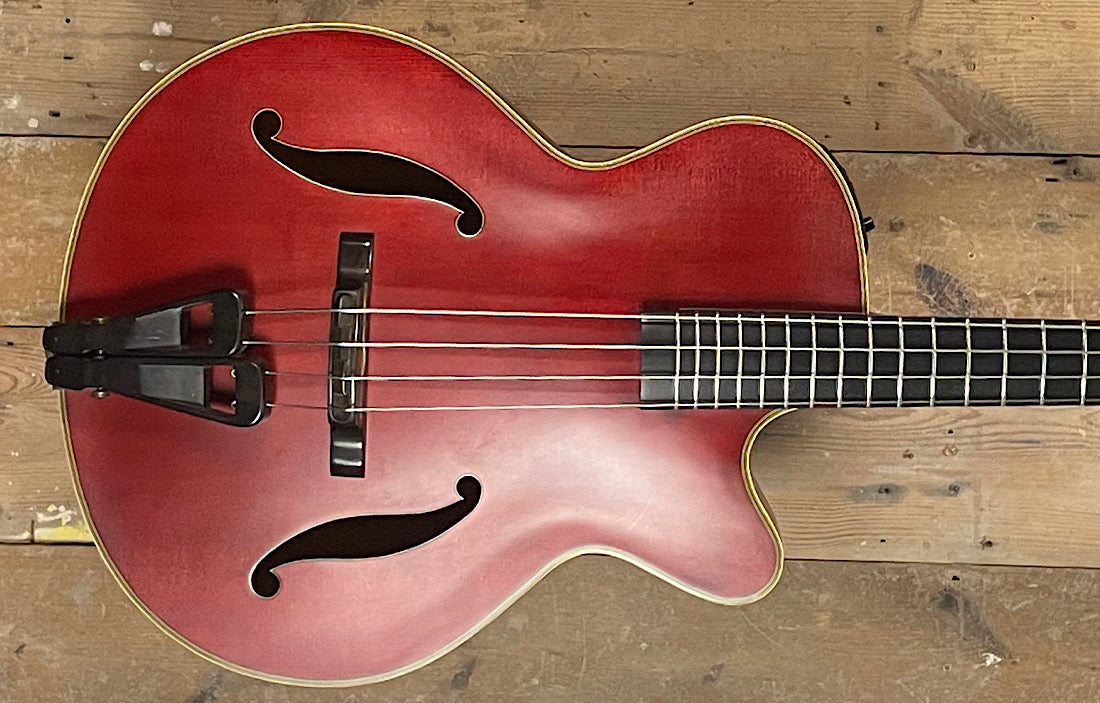Takamine B-11