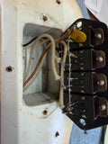 Fender Bass VI 1963