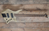 Strandberg Copy