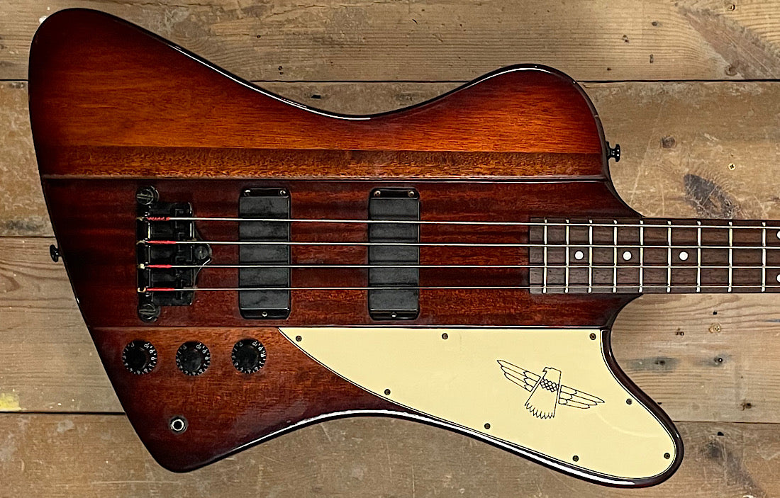 Epiphone Thunderbird (Pre-Owned)