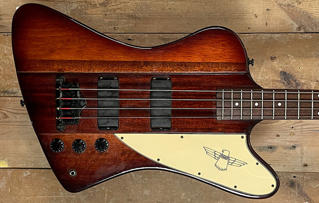 Epiphone Thunderbird (Pre-Owned)