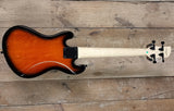 Kala U Bass Sunburst