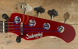 Sadowsky NYC Will Lee Signature