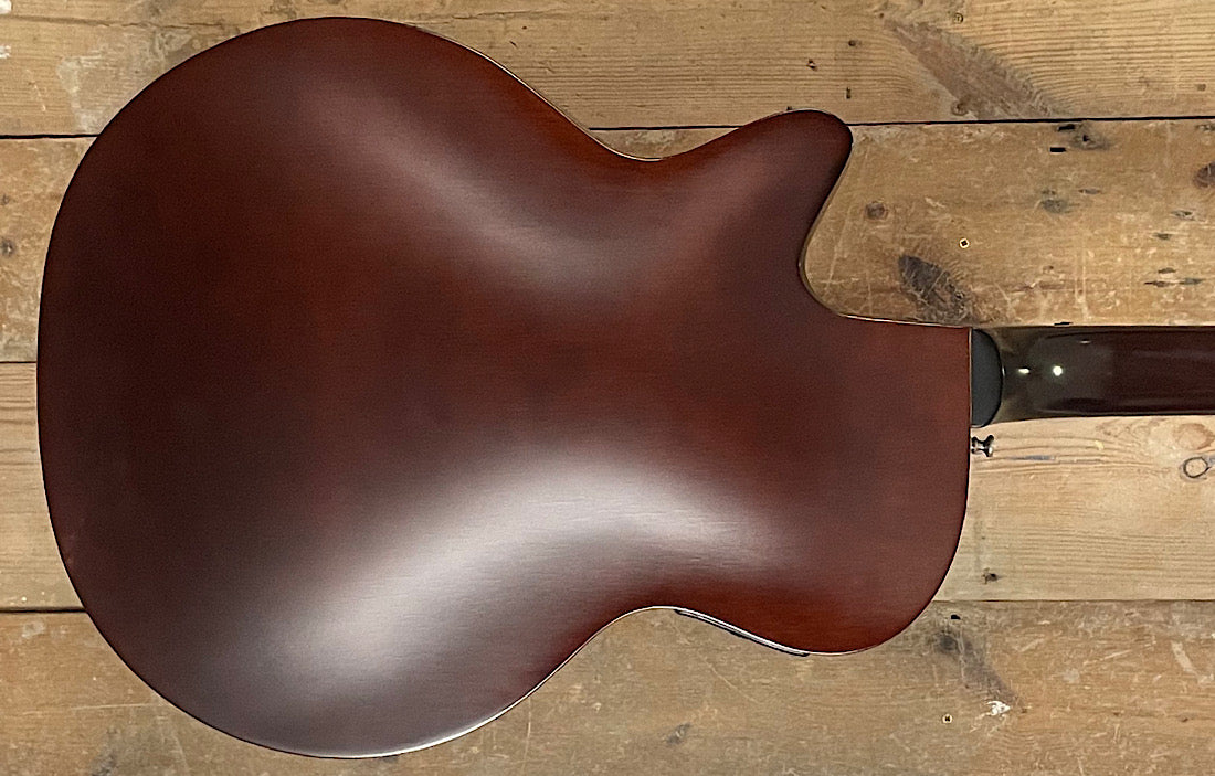 Guild B4CE Acoustic
