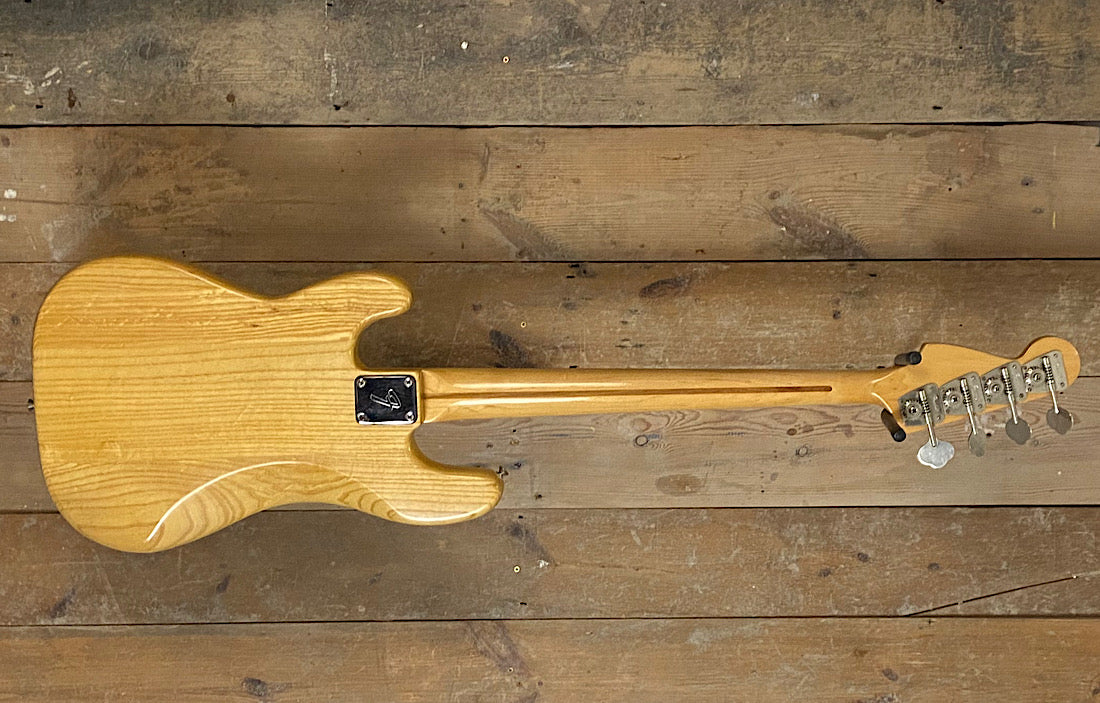 Fender Precision 1978
