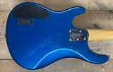Ernie Ball Music Man Sterling bass guitar, made in USA, 1999