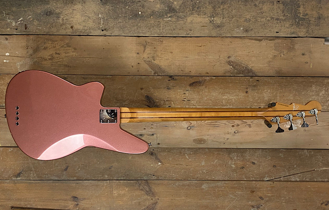 Reverend Decision P Bass (Pre-Owned)