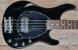 Sterling by Music Man SB14 bass guitar, made in Indonesia