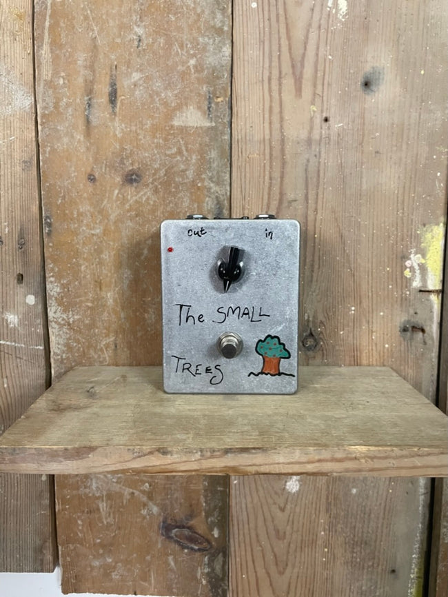 Audio Kitchen Small Trees DI (Pre-Owned)