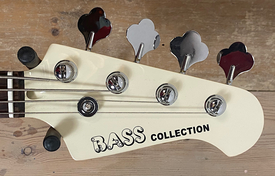 Bass Collection Precision (Phil Spalding)