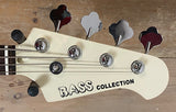 Bass Collection Precision