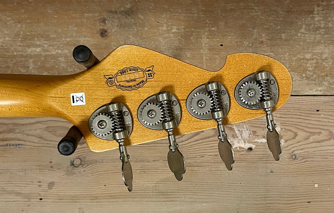 Sandberg California VS4