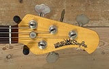 Music Man StingRay 3EQ 1998