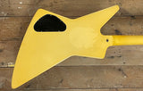 Gibson Explorer Off White 1984