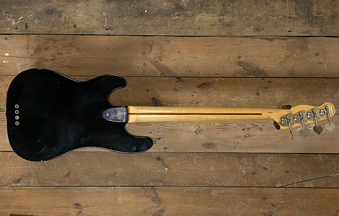 Fender Telecaster Bass 1974