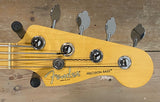 Fender American Standard Precision