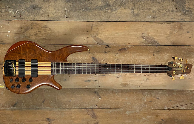 Overwater Progress Deluxe