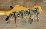 Fender Jazz 1974