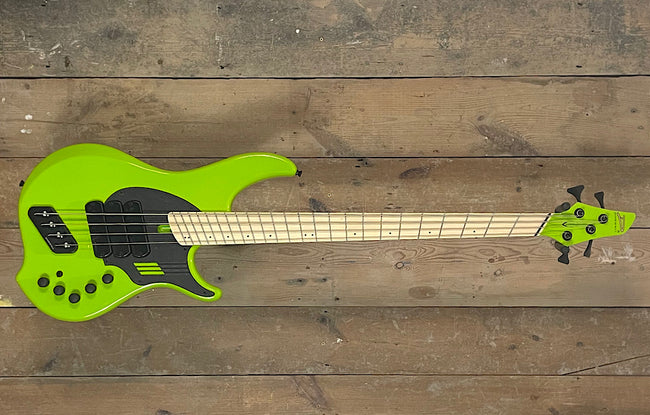 Dingwall NG3 4 string