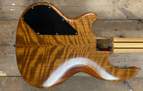 Wal MK2 5 string 1987 (ex-Trevor Horn)