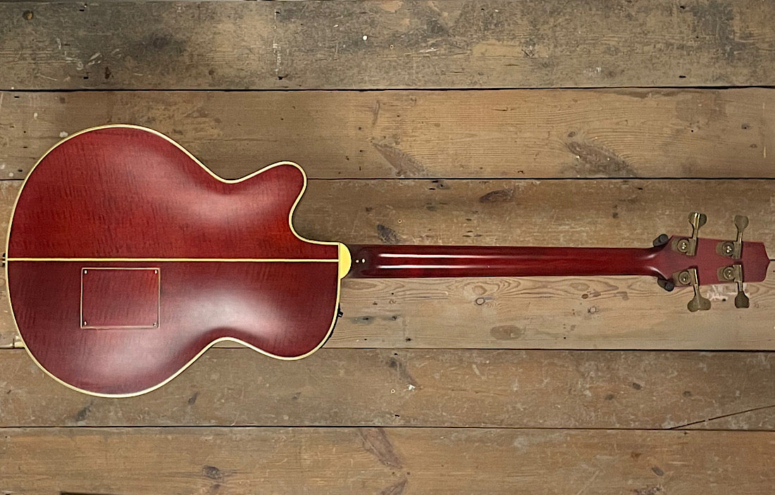Takamine B-11