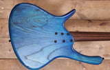 GMR Custom Bass