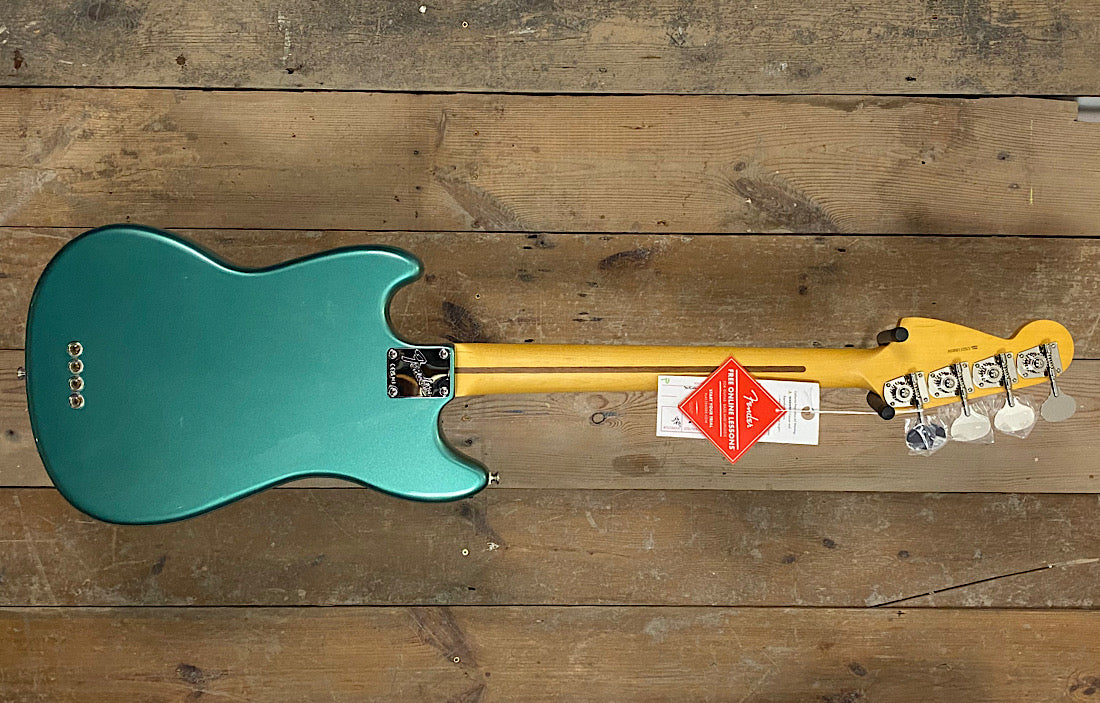 Fender American Professional Classic Mustang