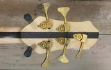 Utrera Elite Custom Shop