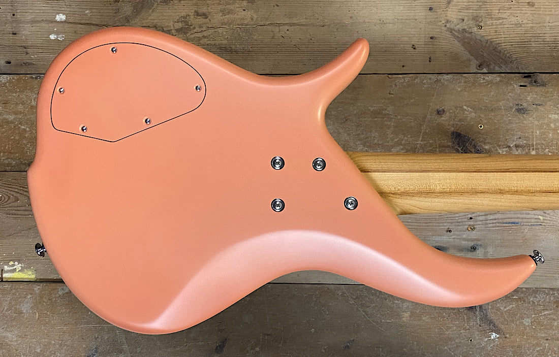 F-Bass BN5 Coral Sand