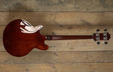 Jack Casady Epiphone