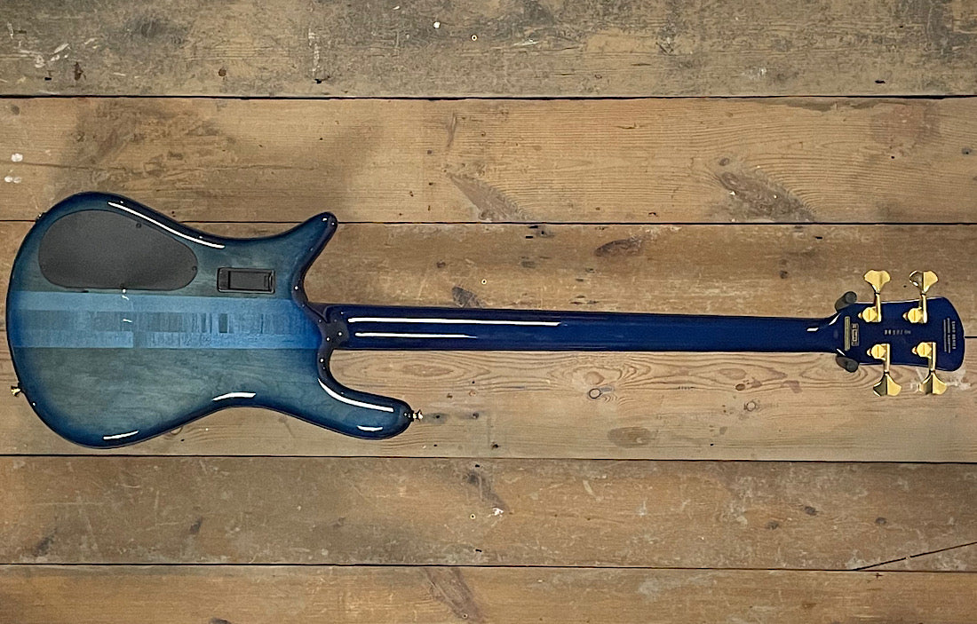 Spector Euro LT