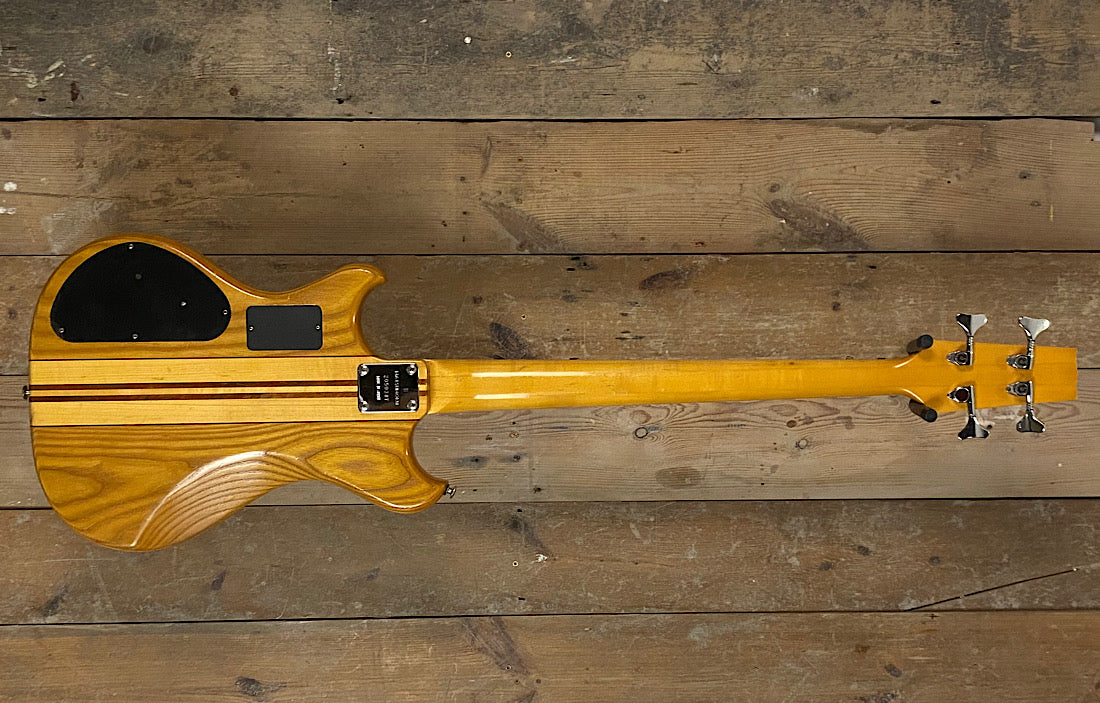 Westone Thunder 1A
