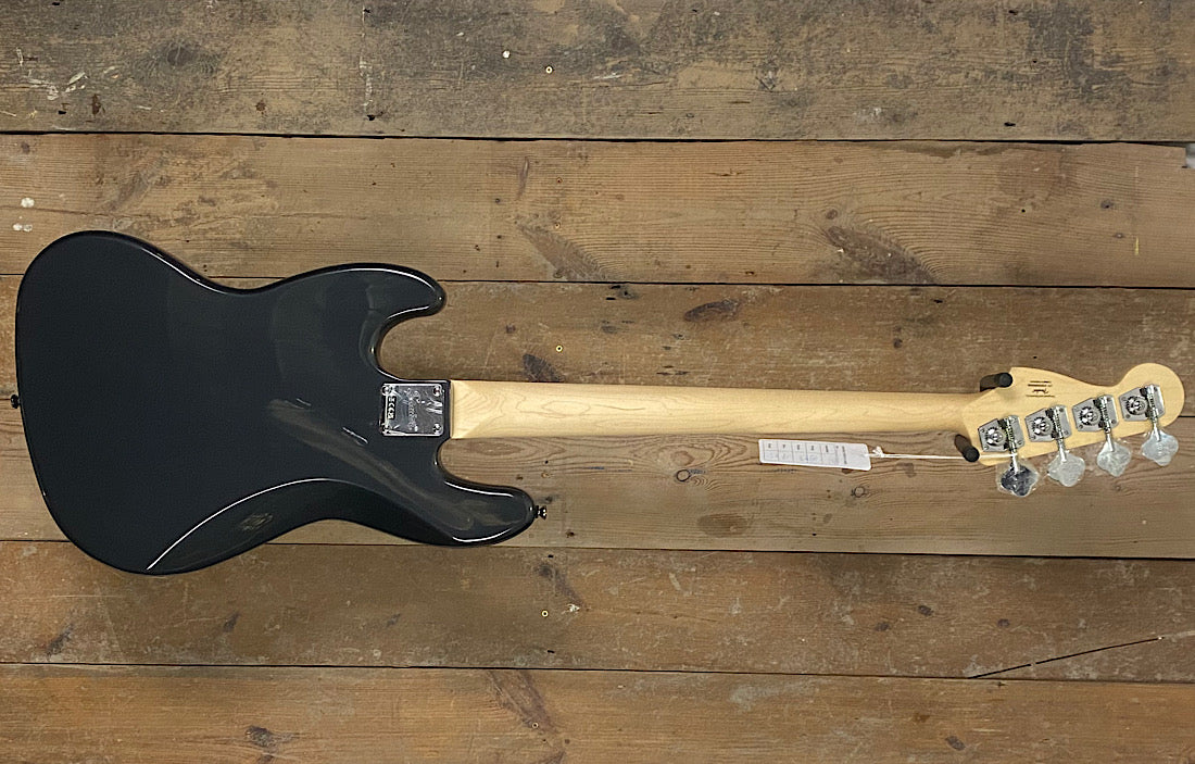 Fender Paranormal Rascal – The Bass Gallery