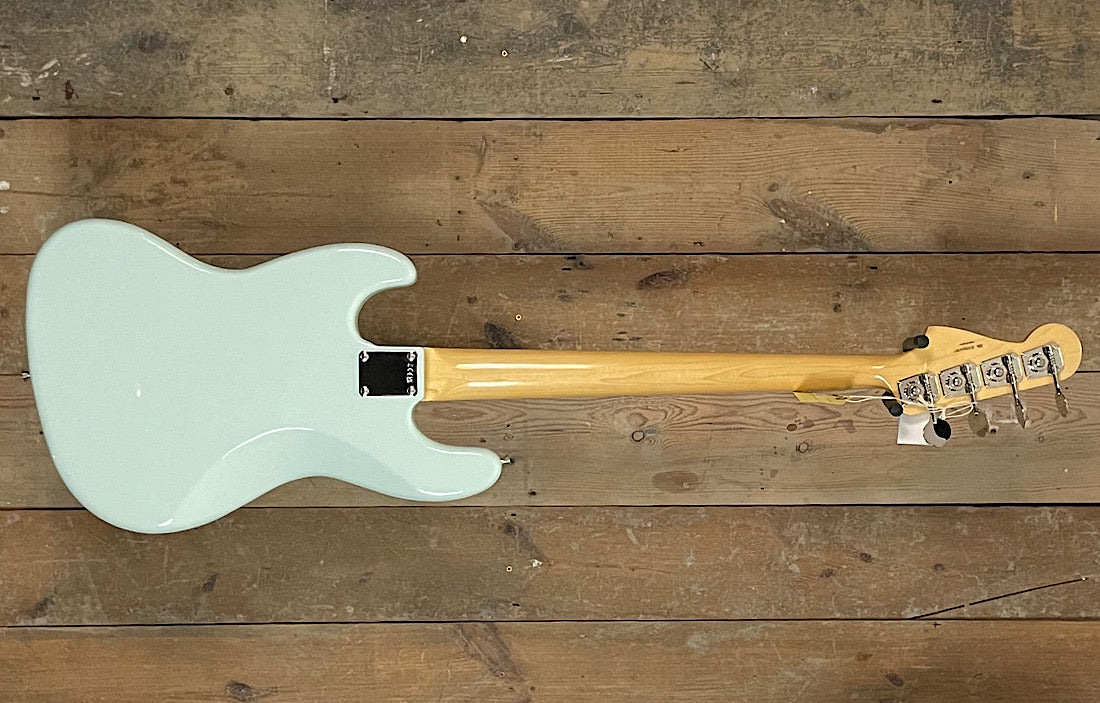 Fender Made in Japan Traditional '60s Jazz Bass