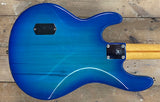 Ernie Ball Music Man StingRay 1989/90 Bluburst