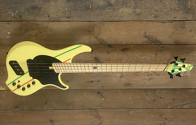 Dingwall JT3 4 String (Pre-Owned)