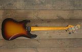 James Jamerson Fender Precision '62 Signature Reissue