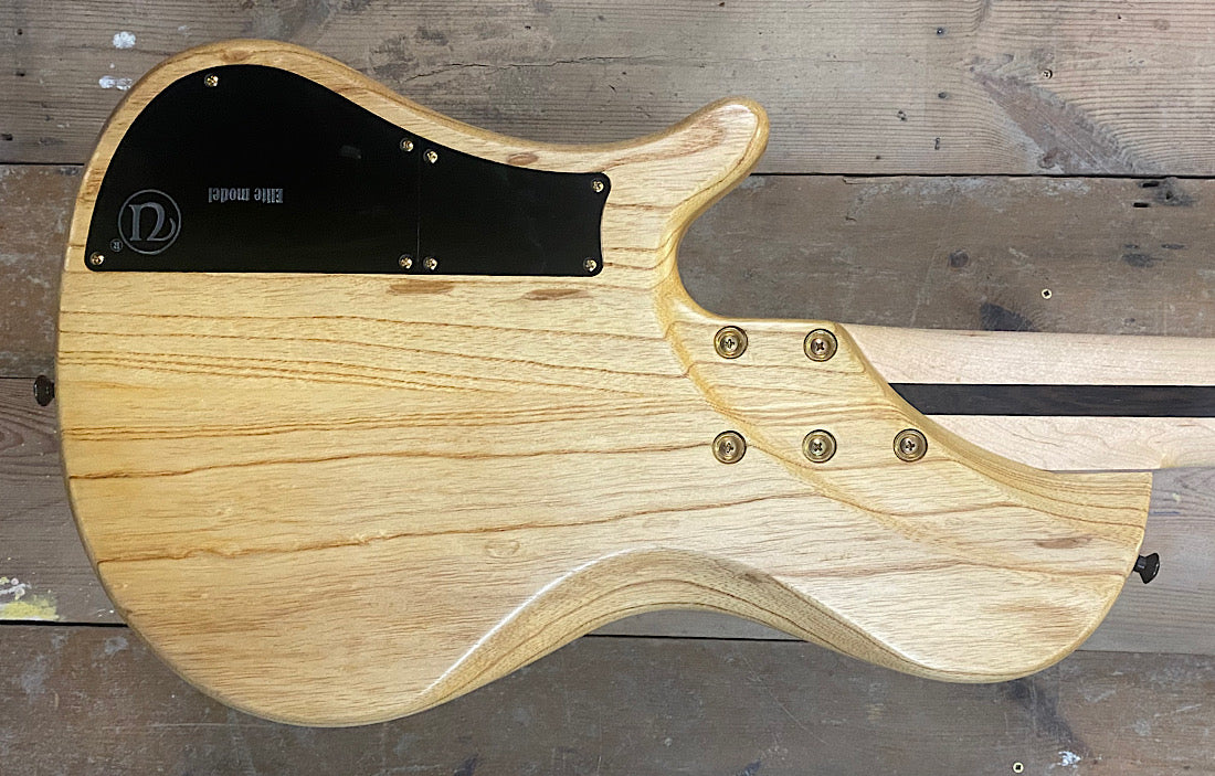 Utrera Elite Custom Shop